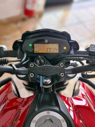 YAMAHA-FZ25 FAZER ABS-2023