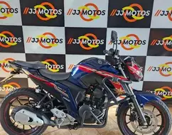 YAMAHA FZ25 FAZER ABS YAMAHA FZ25 FAZER ABS