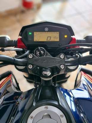 YAMAHA-FZ25 FAZER ABS-2020