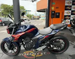 YAMAHA FZ25 FAZER ABS YAMAHA FZ25 FAZER ABS