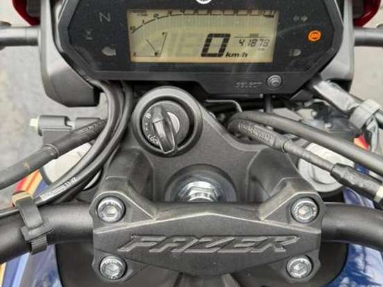 YAMAHA-FZ25 FAZER ABS YAMAHA-FZ25 FAZER ABS-2023