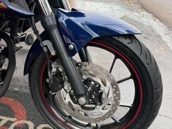 YAMAHA-FZ25 FAZER ABS YAMAHA-FZ25 FAZER ABS-2023