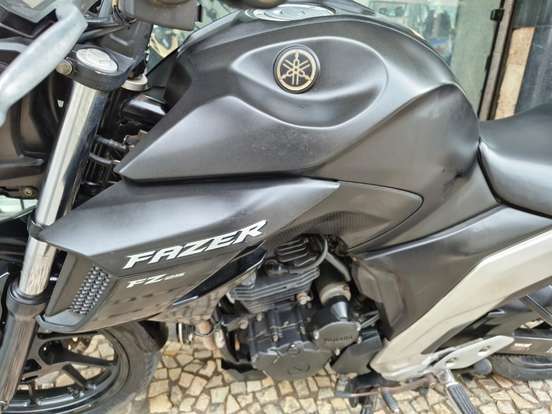 YAMAHA-FZ25 FAZER ABS-2022