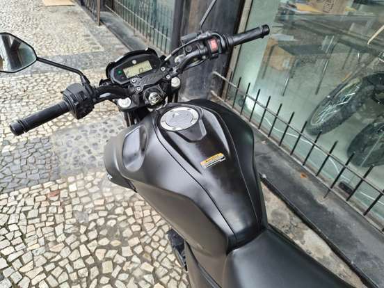 YAMAHA-FZ25 FAZER ABS YAMAHA-FZ25 FAZER ABS-2022