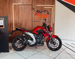 YAMAHA FZ25 FAZER ABS YAMAHA FZ25 FAZER ABS