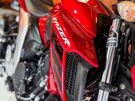 YAMAHA-FZ25 FAZER ABS YAMAHA-FZ25 FAZER ABS-2022