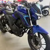 YAMAHA FZ25 FAZER ABS YAMAHA FZ25 FAZER ABS