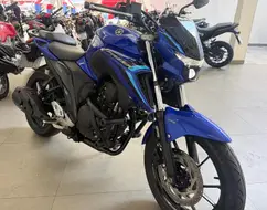 YAMAHA FZ25 FAZER ABS YAMAHA FZ25 FAZER ABS