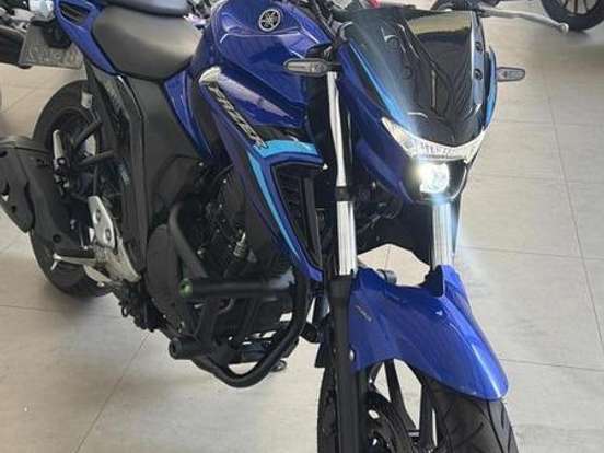 YAMAHA-FZ25 FAZER ABS YAMAHA-FZ25 FAZER ABS-2025