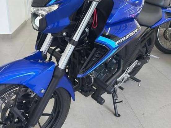 YAMAHA-FZ25 FAZER ABS YAMAHA-FZ25 FAZER ABS-2025