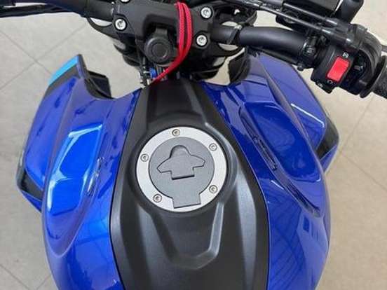 YAMAHA-FZ25 FAZER ABS YAMAHA-FZ25 FAZER ABS-2025
