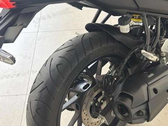 YAMAHA-FZ25 FAZER ABS YAMAHA-FZ25 FAZER ABS-2025