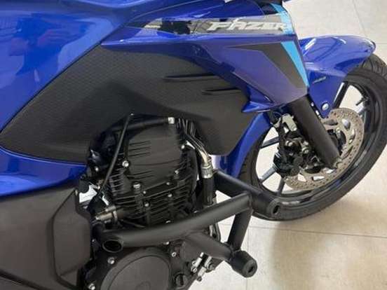 YAMAHA-FZ25 FAZER ABS YAMAHA-FZ25 FAZER ABS-2025