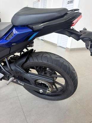 YAMAHA-FZ25 FAZER ABS-2025