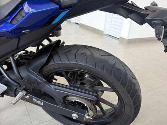 YAMAHA-FZ25 FAZER ABS YAMAHA-FZ25 FAZER ABS-2025