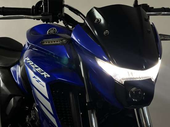 YAMAHA-FZ25 FAZER ABS YAMAHA-FZ25 FAZER ABS-2022