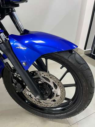 YAMAHA-FZ25 FAZER ABS-2022