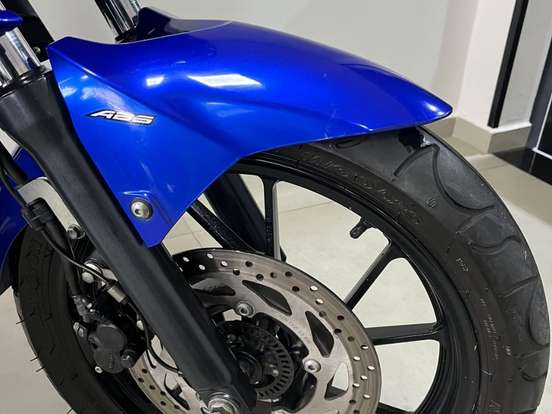 YAMAHA-FZ25 FAZER ABS YAMAHA-FZ25 FAZER ABS-2022