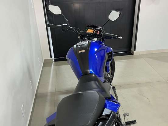 YAMAHA-FZ25 FAZER ABS YAMAHA-FZ25 FAZER ABS-2022