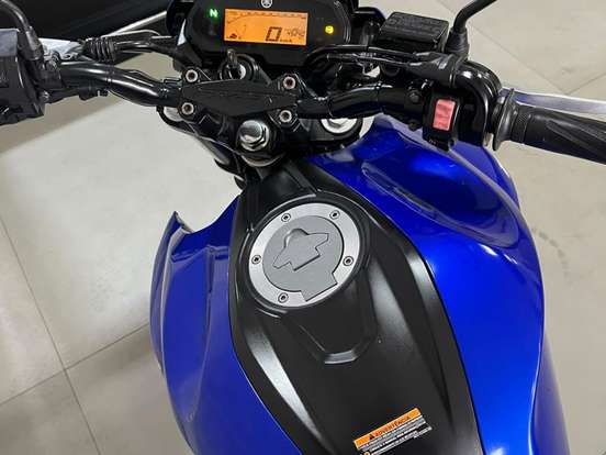 YAMAHA-FZ25 FAZER ABS YAMAHA-FZ25 FAZER ABS-2022