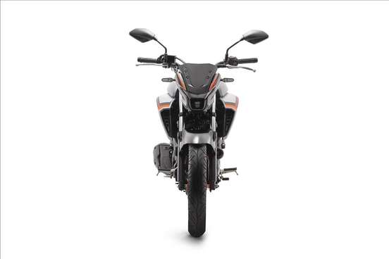 YAMAHA-FZ25 FAZER CONNECTED ABS-2026