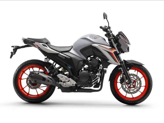 YAMAHA-FZ25 FAZER CONNECTED ABS YAMAHA-FZ25 FAZER CONNECTED ABS-2026
