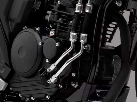 YAMAHA-FZ25 FAZER CONNECTED ABS YAMAHA-FZ25 FAZER CONNECTED ABS-2026