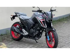 YAMAHA FZ25 FAZER CONNECTED ABS YAMAHA FZ25 FAZER CONNECTED ABS