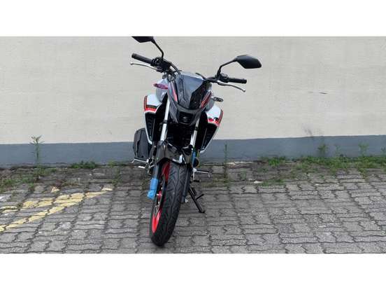 YAMAHA-FZ25 FAZER CONNECTED ABS YAMAHA-FZ25 FAZER CONNECTED ABS-2026