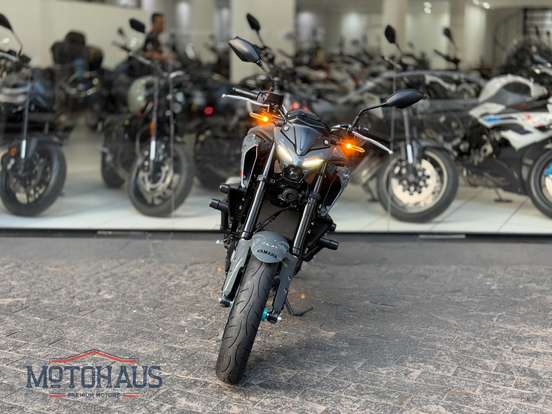 YAMAHA-MT-03 ABS YAMAHA-MT-03 ABS-2023