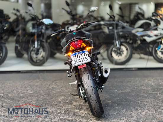 YAMAHA-MT-03 ABS-2023