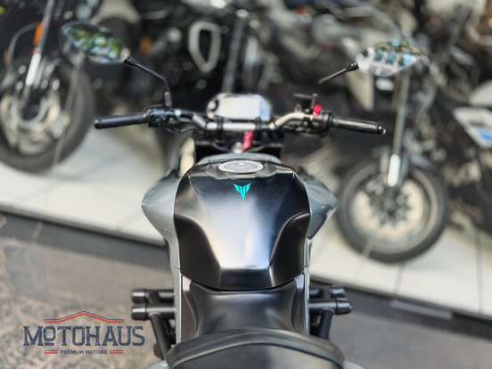 YAMAHA-MT-03 ABS-2023