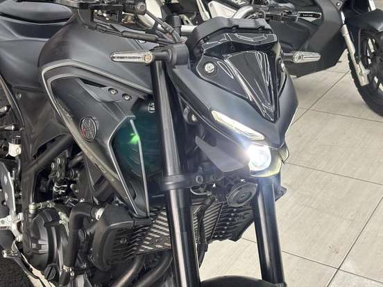 YAMAHA-MT-03 ABS-2024