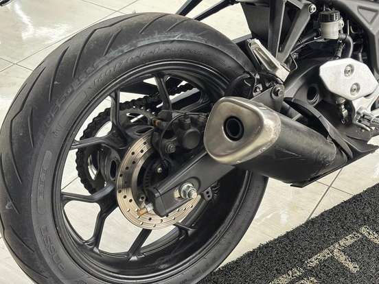 YAMAHA-MT-03 ABS-2024