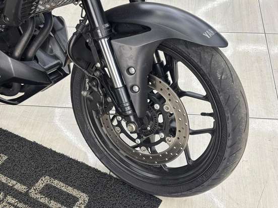YAMAHA-MT-03 ABS-2024