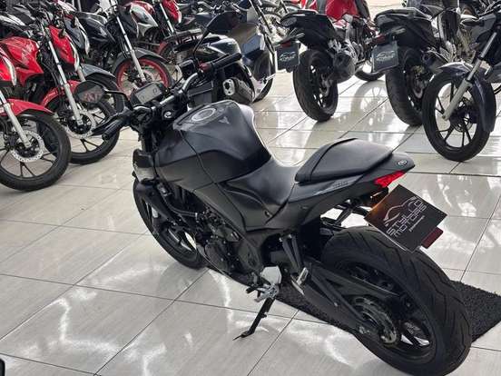 YAMAHA-MT-03 ABS-2024