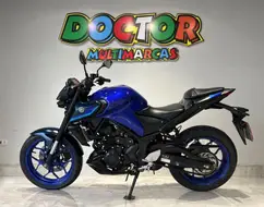 YAMAHA MT-03 ABS YAMAHA MT-03 ABS