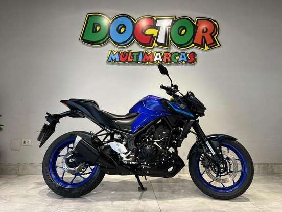 YAMAHA-MT-03 ABS YAMAHA-MT-03 ABS-2024