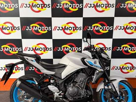 YAMAHA-MT-03 CONNECTED ABS YAMAHA-MT-03 CONNECTED ABS-2026