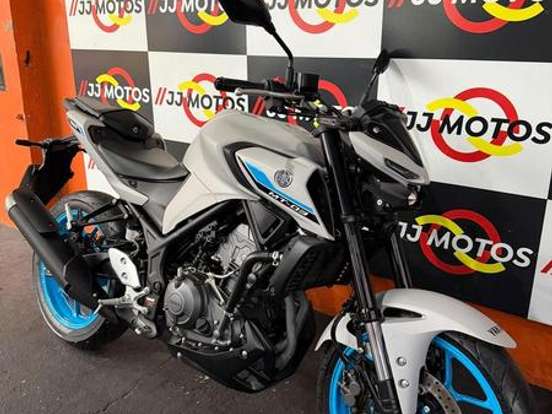 YAMAHA-MT-03 CONNECTED ABS YAMAHA-MT-03 CONNECTED ABS-2026