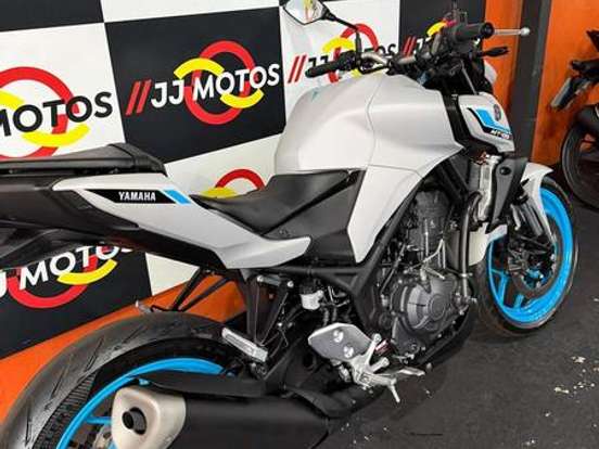 YAMAHA-MT-03 CONNECTED ABS YAMAHA-MT-03 CONNECTED ABS-2026