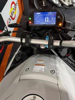 YAMAHA-MT-03 CONNECTED ABS-2026
