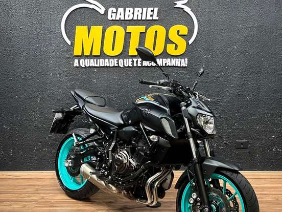 YAMAHA-MT-07 ABS YAMAHA-MT-07 ABS-2024