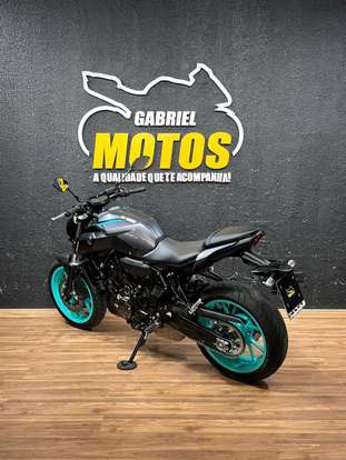 YAMAHA-MT-07 ABS-2024