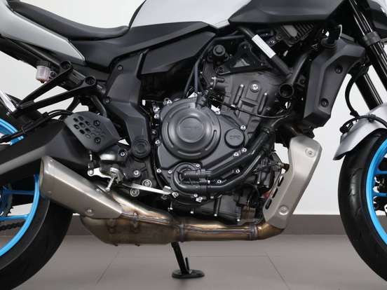 YAMAHA-MT-07 CONNECTED ABS YAMAHA-MT-07 CONNECTED ABS-2025