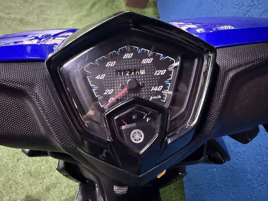 YAMAHA-NEO 125 YAMAHA-NEO 125-2024