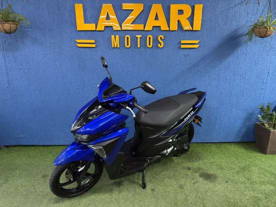YAMAHA-NEO 125-2024