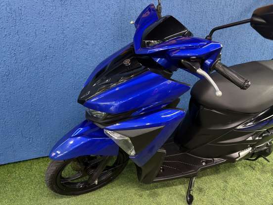 YAMAHA-NEO 125 YAMAHA-NEO 125-2024