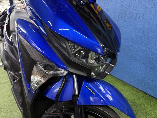 YAMAHA-NEO 125-2024