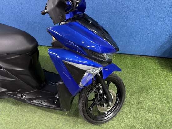 YAMAHA-NEO 125 YAMAHA-NEO 125-2024